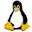 logo for linux